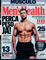 Men's Health - 2020-10-06