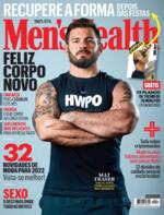 Men's Health - 2022-01-01