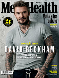 Men's Health - 2025-03-01