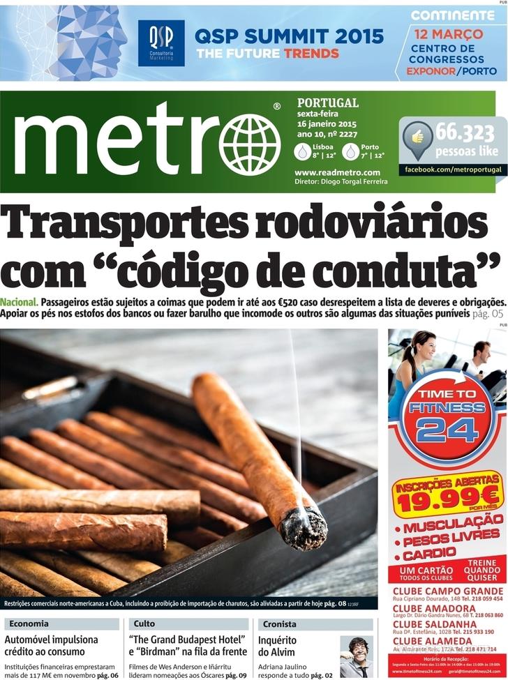 Metro - Lisboa