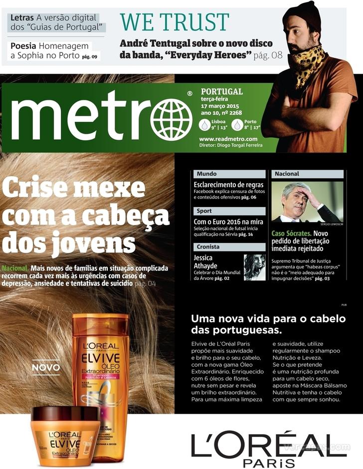 Metro - Lisboa