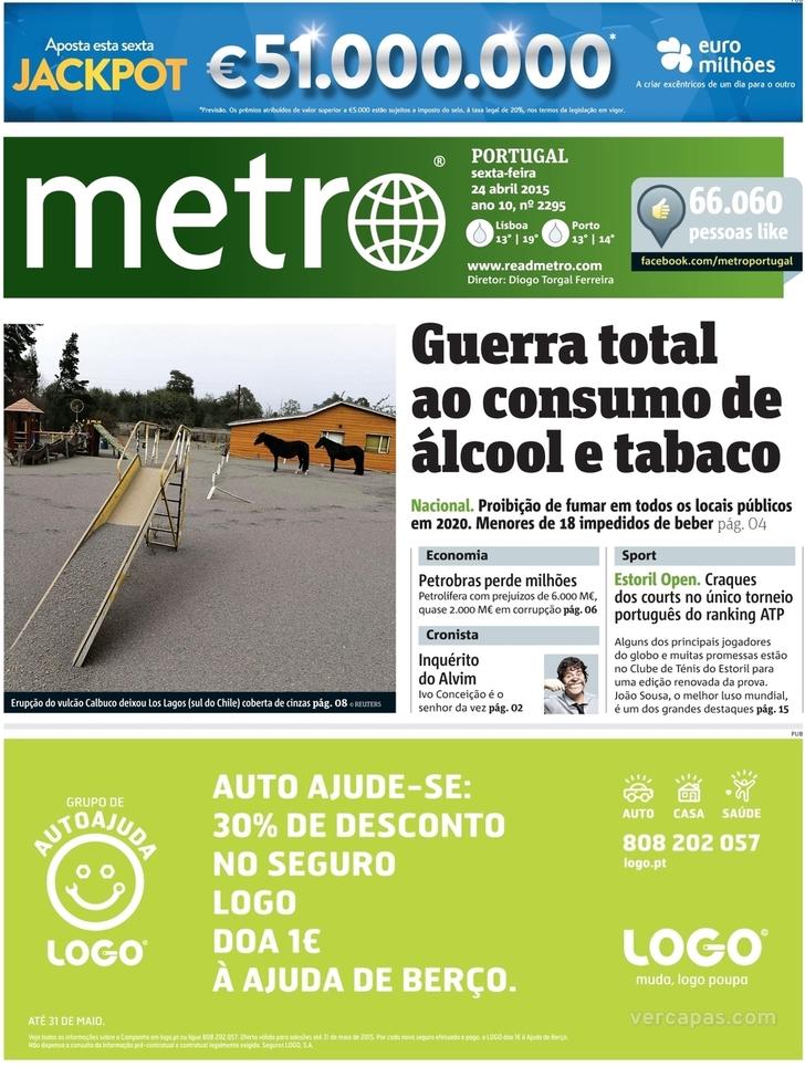 Metro - Lisboa