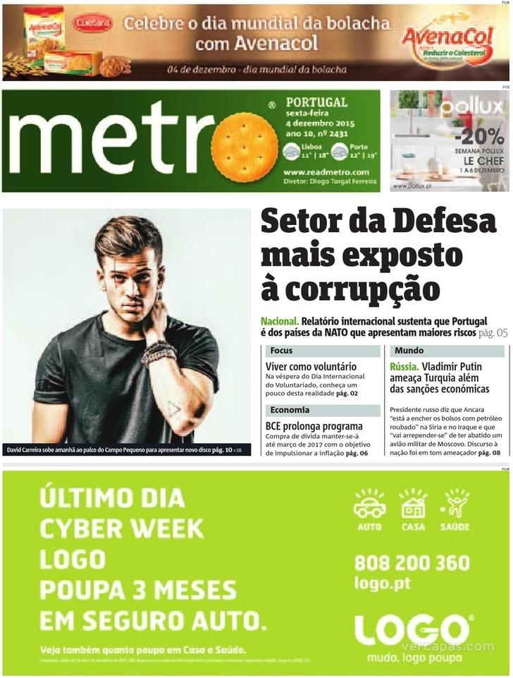 Metro - Lisboa