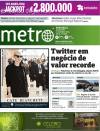 Metro - Lisboa - 2013-09-11