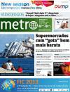 Metro - Lisboa - 2013-09-17