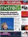 Metro - Lisboa - 2013-09-23