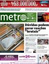 Metro - Lisboa - 2013-09-24