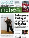 Metro - Lisboa - 2013-09-03