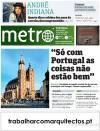 Metro - Lisboa - 2013-10-16