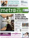 Metro - Lisboa - 2013-10-21