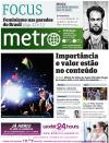 Metro - Lisboa - 2013-10-28