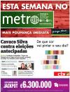 Metro - Lisboa - 2013-10-30