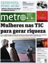 Metro - Lisboa - 2013-10-04