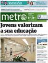 Metro - Lisboa - 2013-10-08