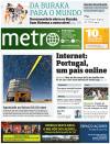 Metro - Lisboa - 2013-11-01