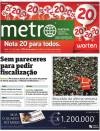 Metro - Lisboa - 2013-12-01