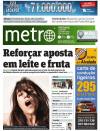 Metro - Lisboa - 2014-01-31