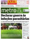 Metro - Lisboa - 2014-02-03