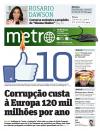 Metro - Lisboa - 2014-02-04