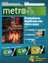 Metro - Lisboa - 2014-02-07