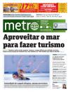 Metro - Lisboa - 2014-02-17