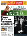 Metro - Lisboa - 2014-02-19