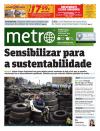 Metro - Lisboa - 2014-02-24