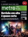 Metro - Lisboa - 2014-02-26