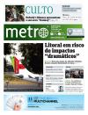 Metro - Lisboa - 2014-02-27