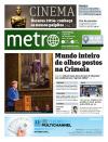 Metro - Lisboa - 2014-02-28