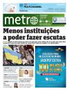 Metro - Lisboa - 2014-03-03