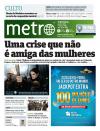 Metro - Lisboa - 2014-03-05