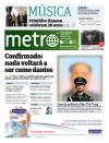 Metro - Lisboa - 2014-03-06