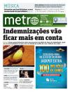 Metro - Lisboa - 2014-03-07