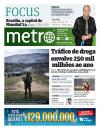 Metro - Lisboa - 2014-03-14