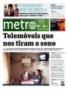 Metro - Lisboa - 2014-03-17