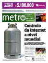 Metro - Lisboa - 2014-03-18