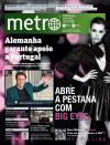 Metro - Lisboa - 2014-03-19