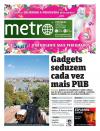 Metro - Lisboa - 2014-03-21