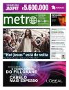 Metro - Lisboa - 2014-03-26