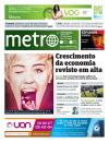 Metro - Lisboa - 2014-03-27