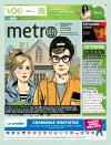 Metro - Lisboa - 2014-03-28