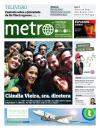 Metro - Lisboa - 2014-03-31