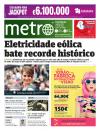 Metro - Lisboa - 2014-04-02