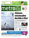 Metro - Lisboa - 2014-04-03