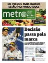 Metro - Lisboa - 2014-04-07