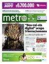 Metro - Lisboa - 2014-04-08