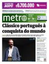 Metro - Lisboa - 2014-04-09