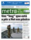 Metro - Lisboa - 2014-04-11