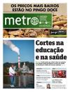 Metro - Lisboa - 2014-04-14